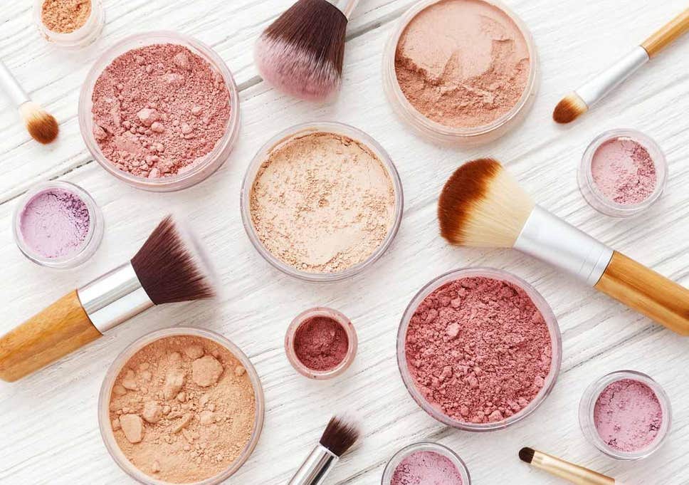 Why Mineral Makeup? Valuable Information