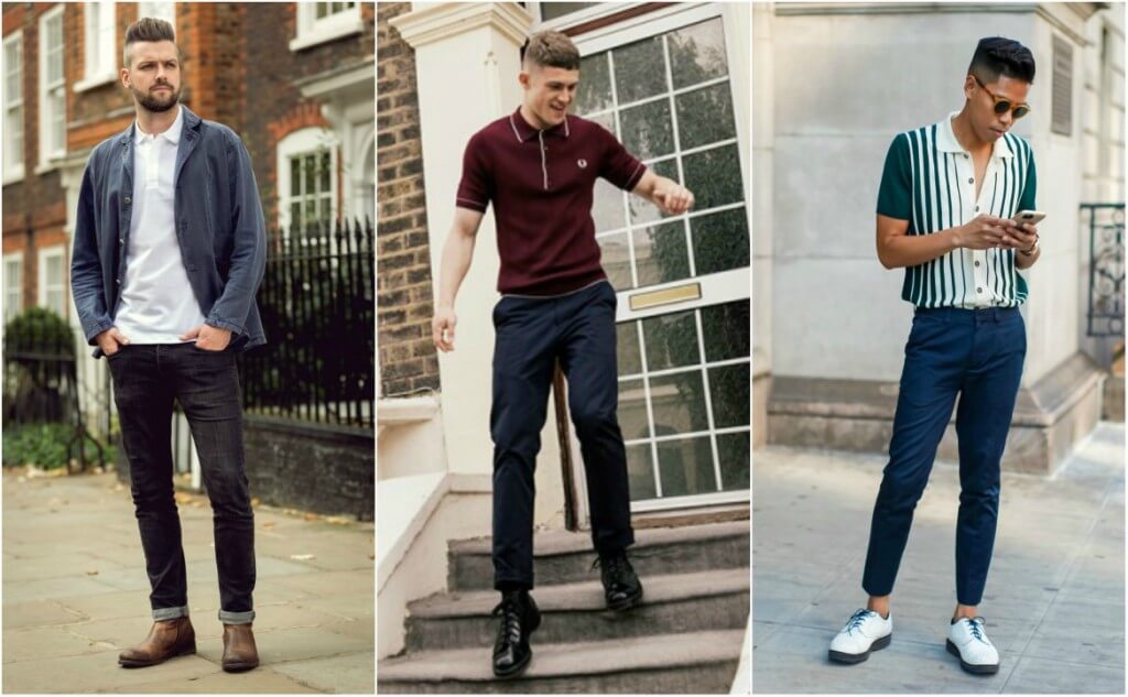 Winter Styling For Men: How To Wear Jeans To Look Trendy This Season